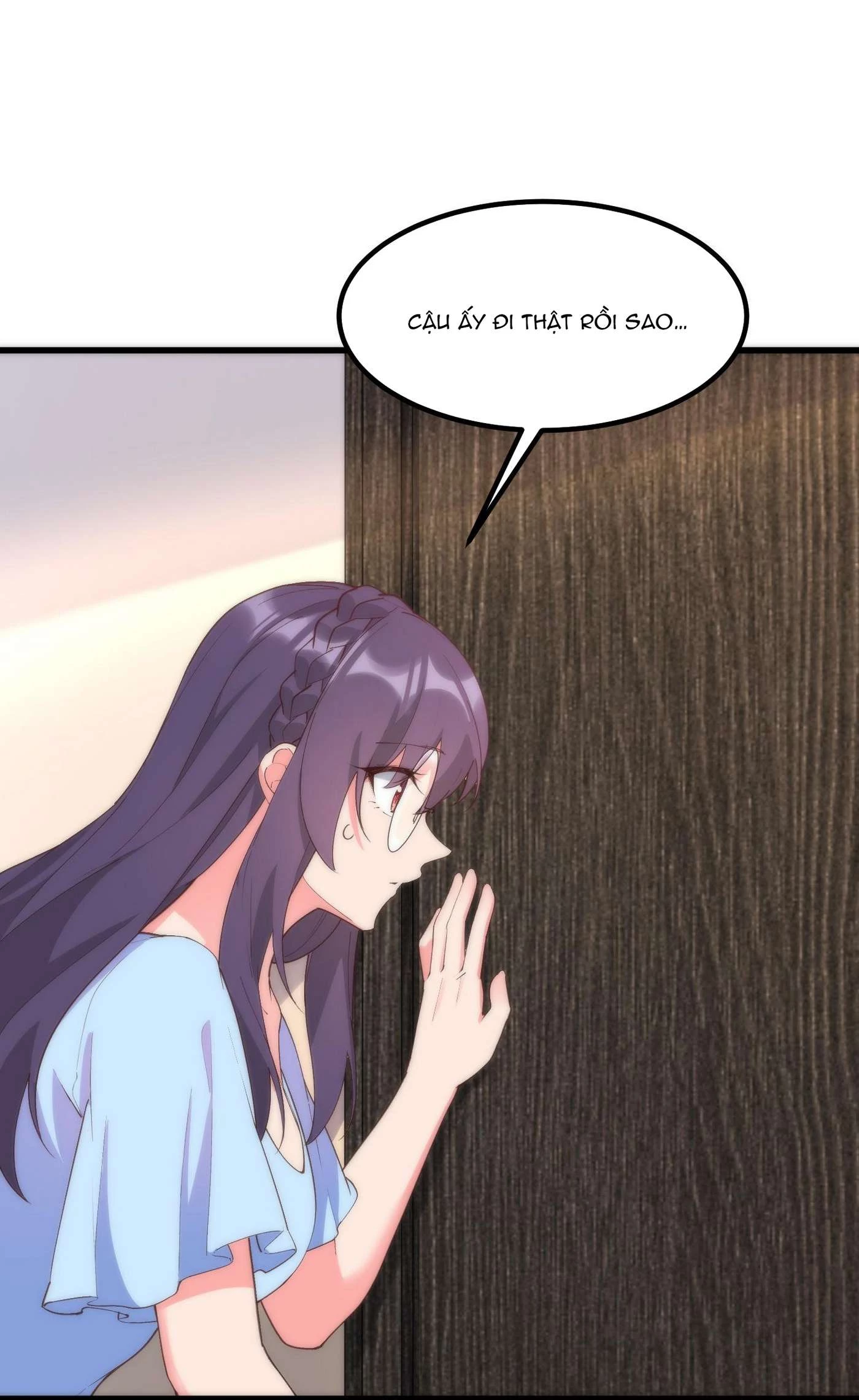 Bạn gái của tôi rất kì lạ Chapter 54 - 29