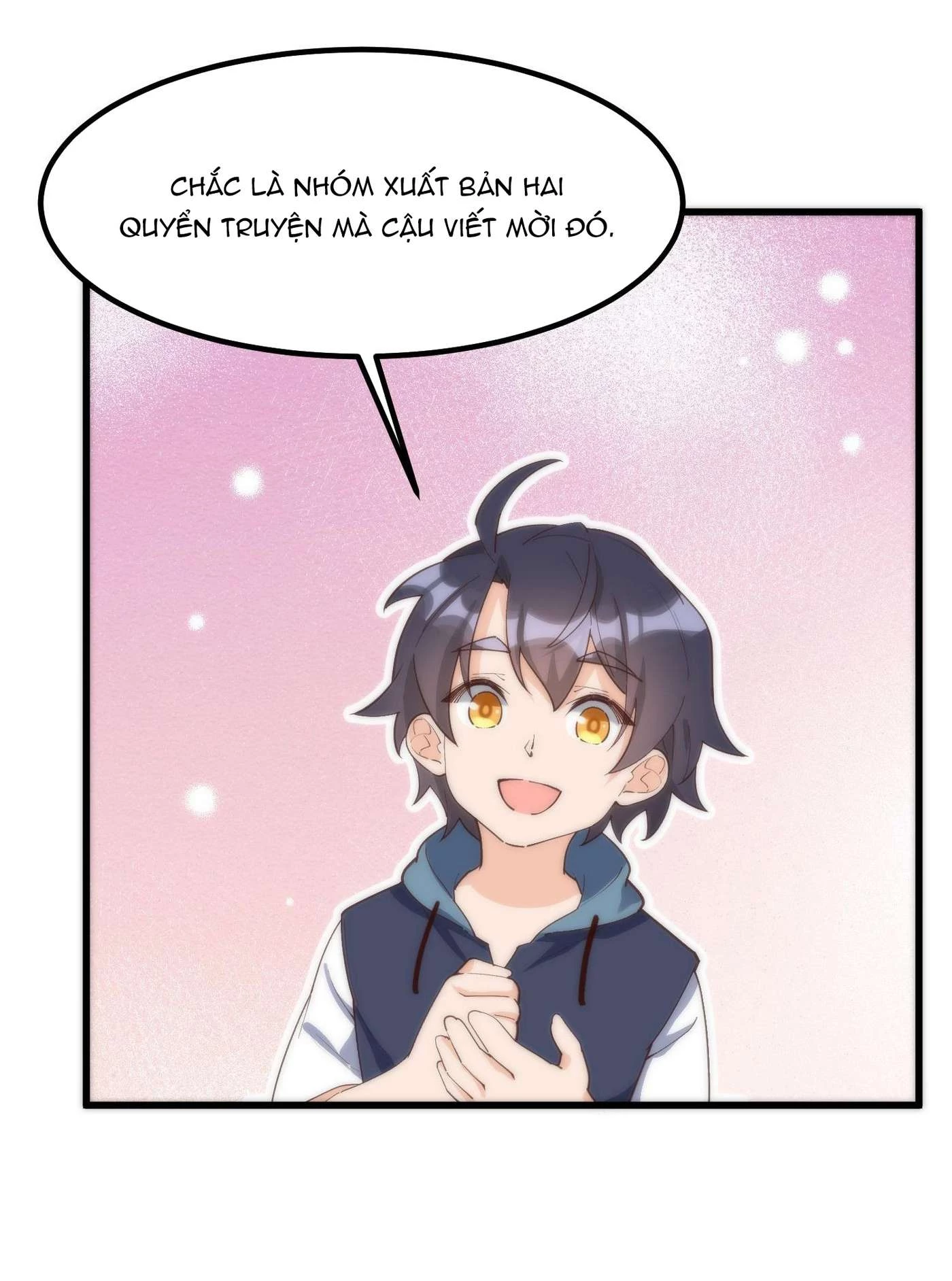 Bạn gái của tôi rất kì lạ Chapter 54 - 39