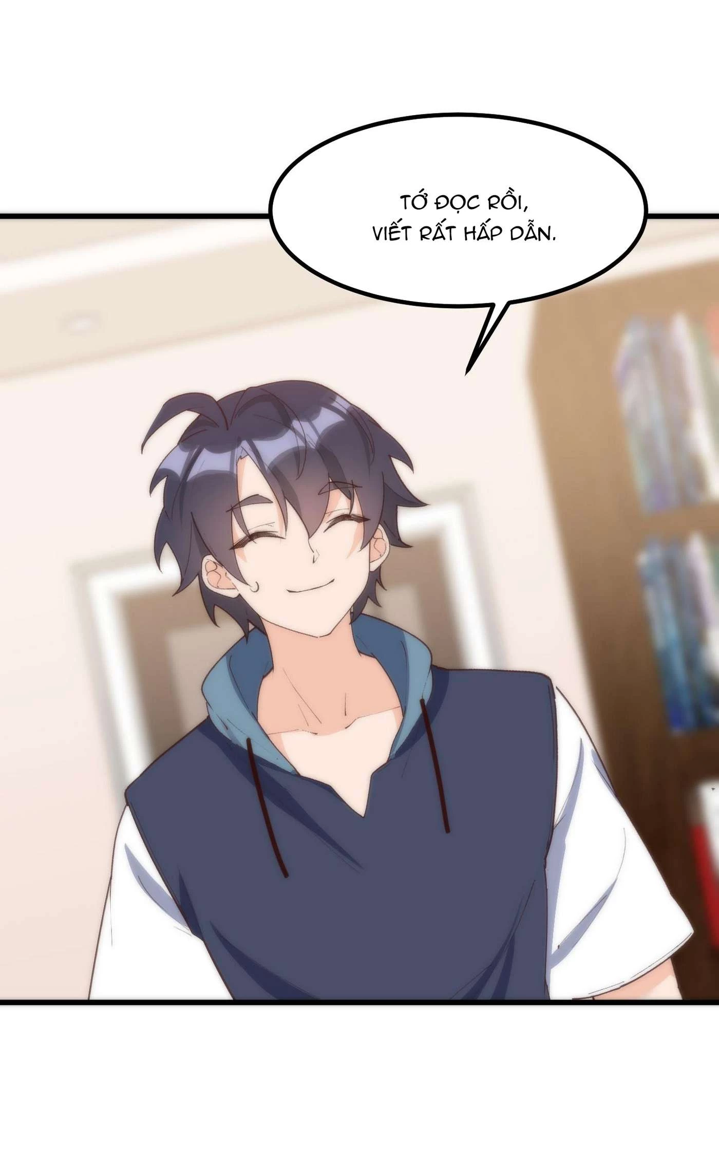 Bạn gái của tôi rất kì lạ Chapter 54 - 45