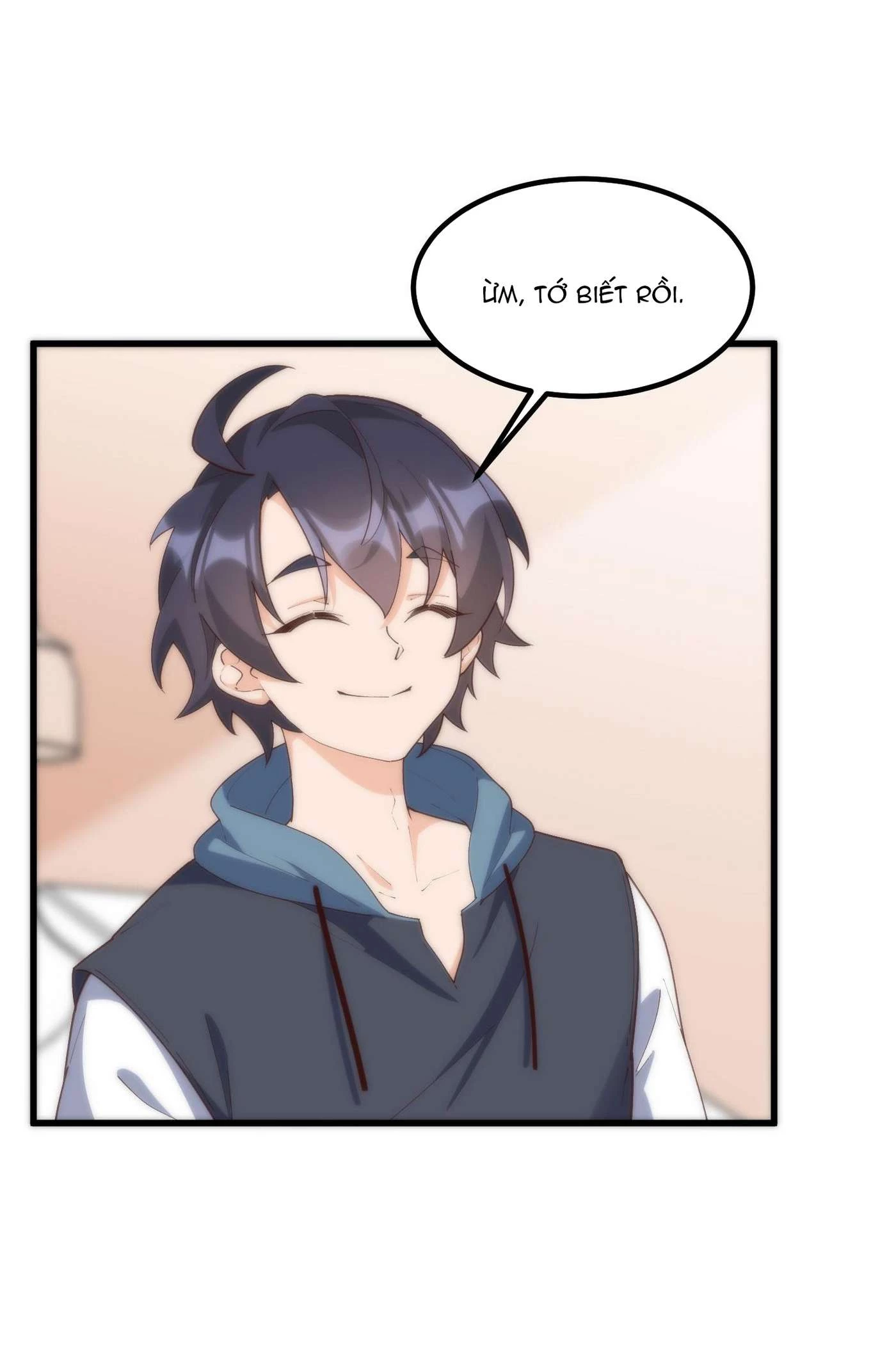 Bạn gái của tôi rất kì lạ Chapter 54 - 47