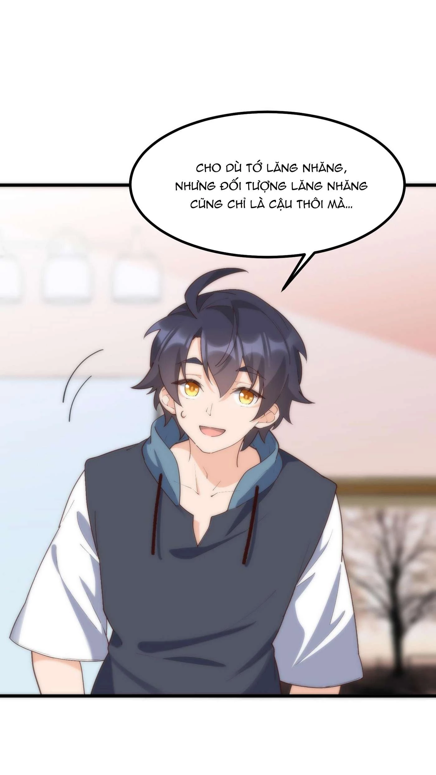 Bạn gái của tôi rất kì lạ Chapter 54 - 49