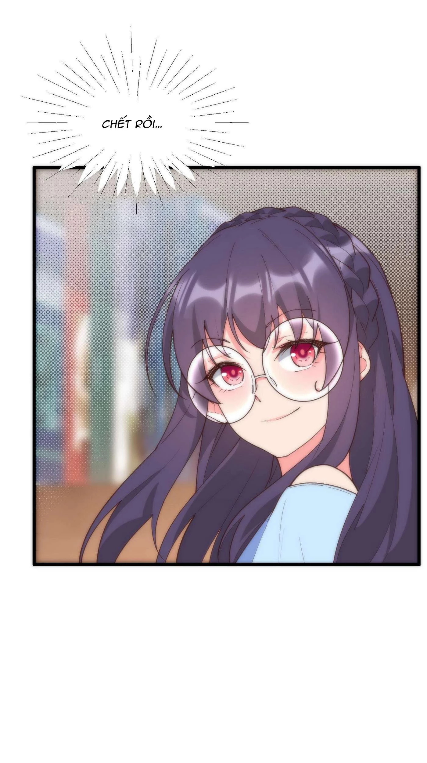 Bạn gái của tôi rất kì lạ Chapter 54 - 55