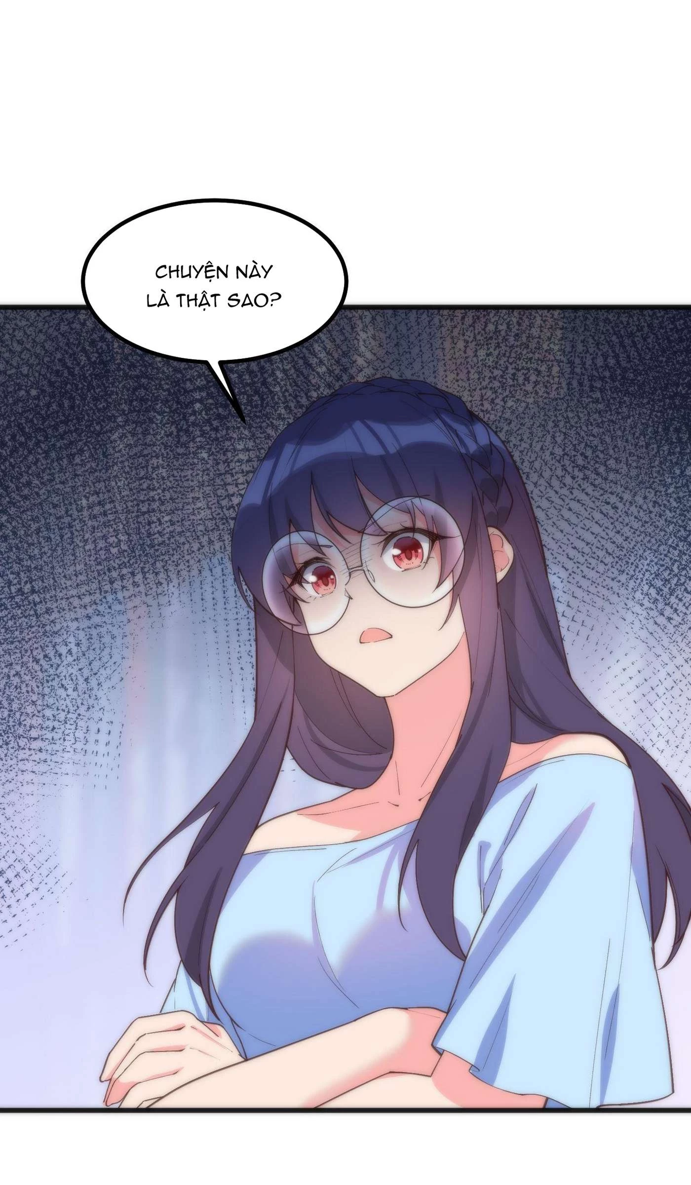 Bạn gái của tôi rất kì lạ Chapter 54 - 59