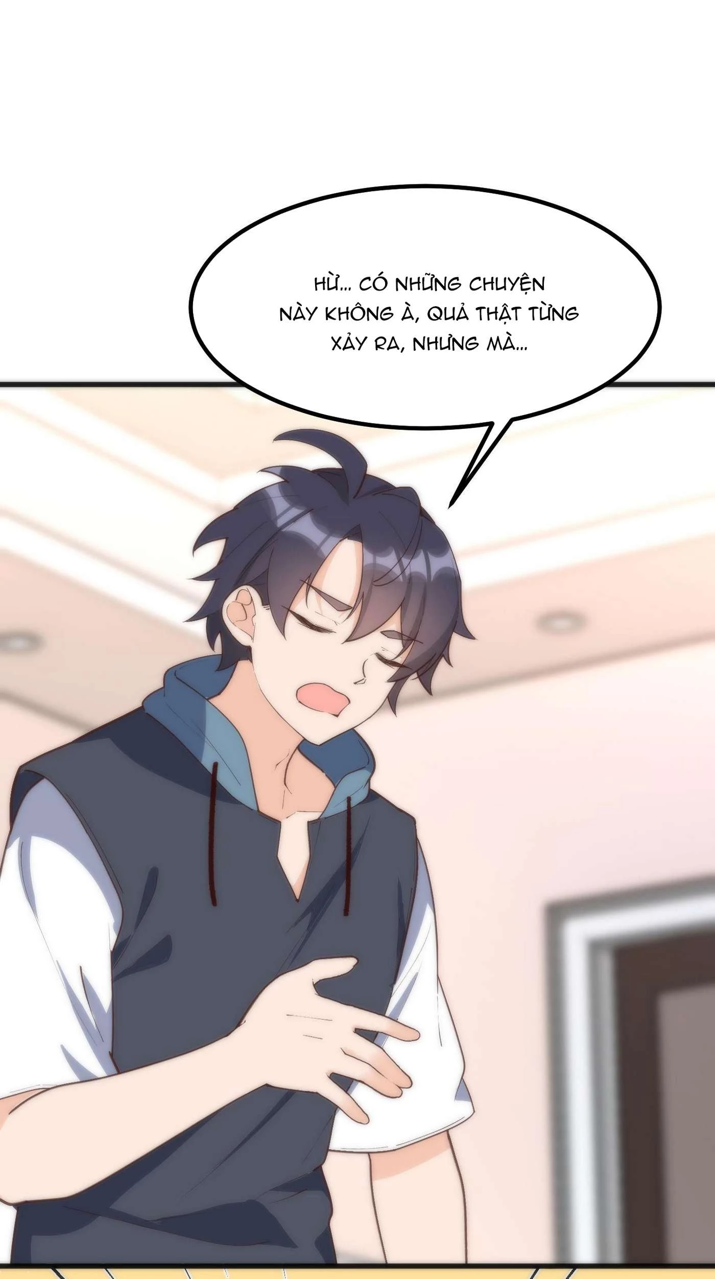 Bạn gái của tôi rất kì lạ Chapter 54 - 60