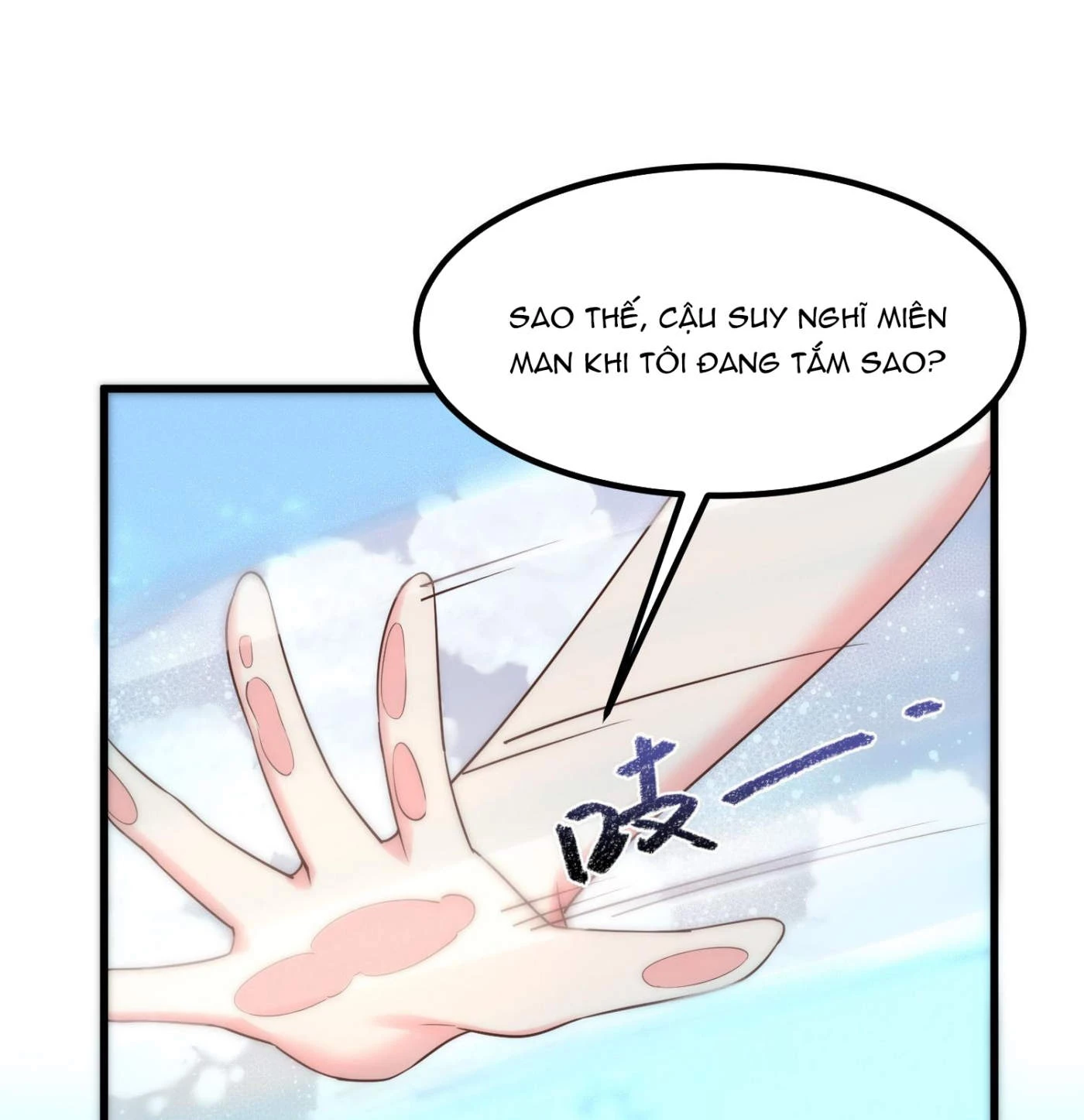 Bạn gái của tôi rất kì lạ Chapter 58 - 5