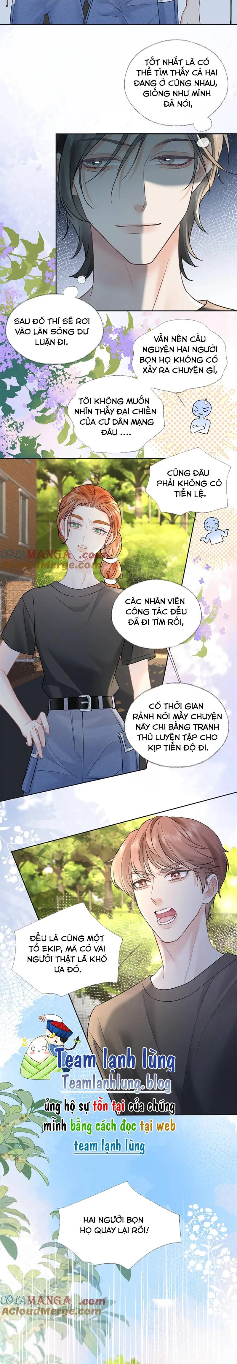 Ta Ở Hiện Đại Làm Đại Boss Chapter 96 - 2