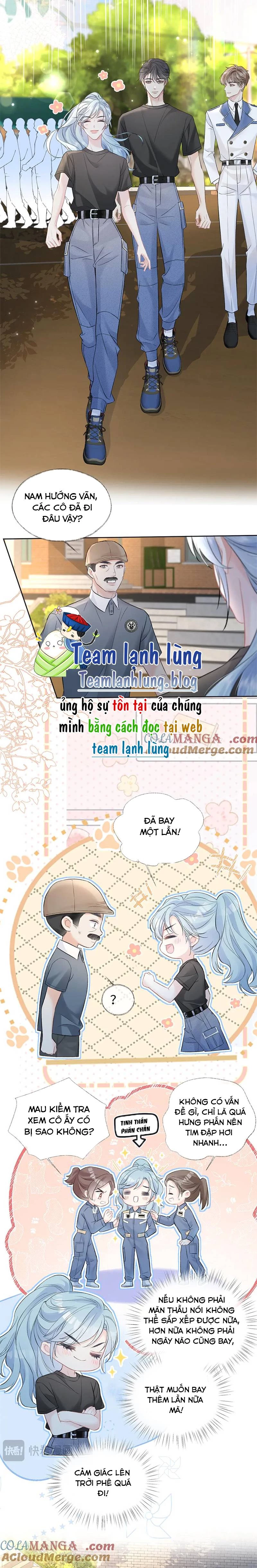 Ta Ở Hiện Đại Làm Đại Boss Chapter 96 - 3