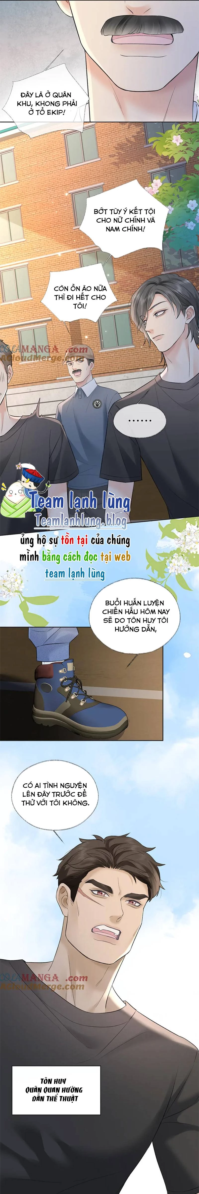 Ta Ở Hiện Đại Làm Đại Boss Chapter 96 - 7