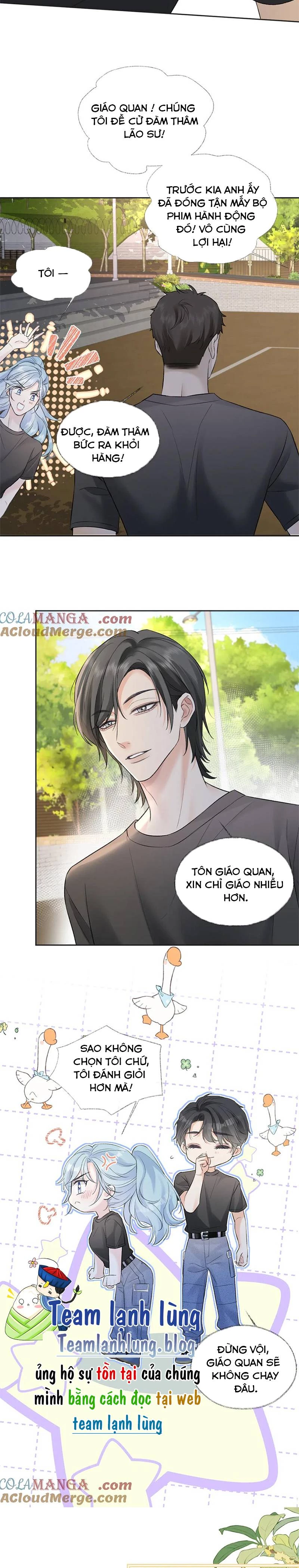 Ta Ở Hiện Đại Làm Đại Boss Chapter 96 - 8