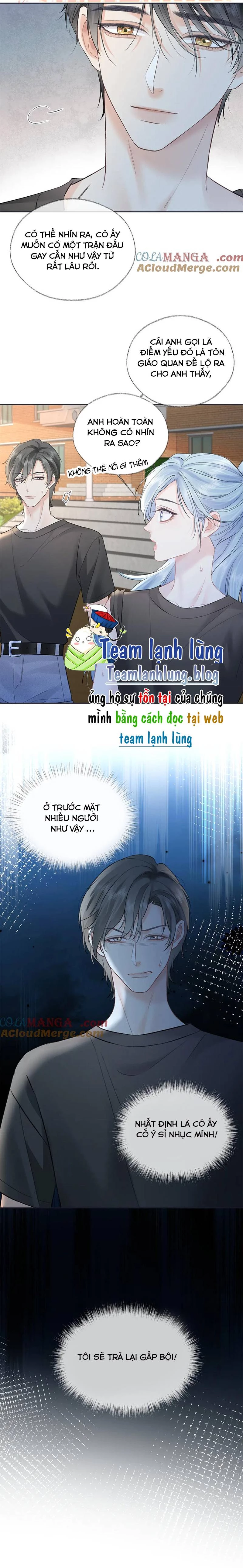 Ta Ở Hiện Đại Làm Đại Boss Chapter 96 - 13