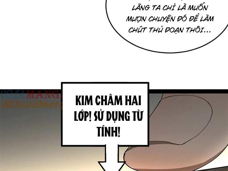 Chàng Rể Mạnh Nhất Lịch Sử Chapter 216 - 107