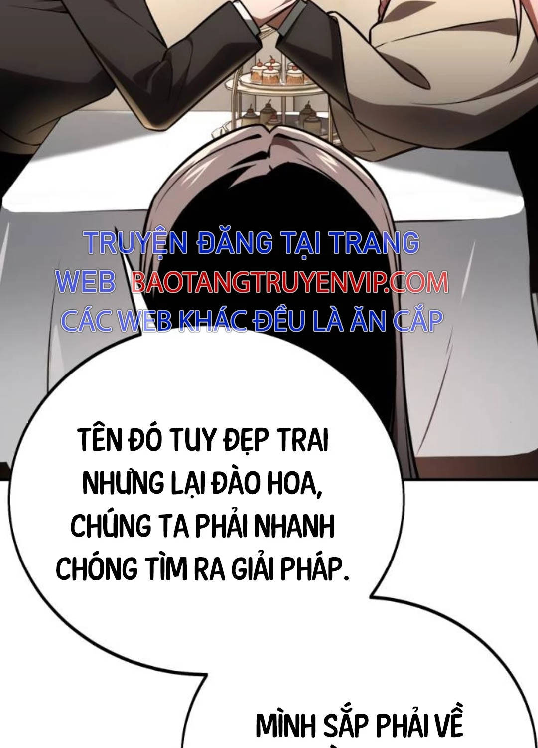 Hướng Dẫn Sinh Tồn Trong Học Viện Chapter 38 - 29