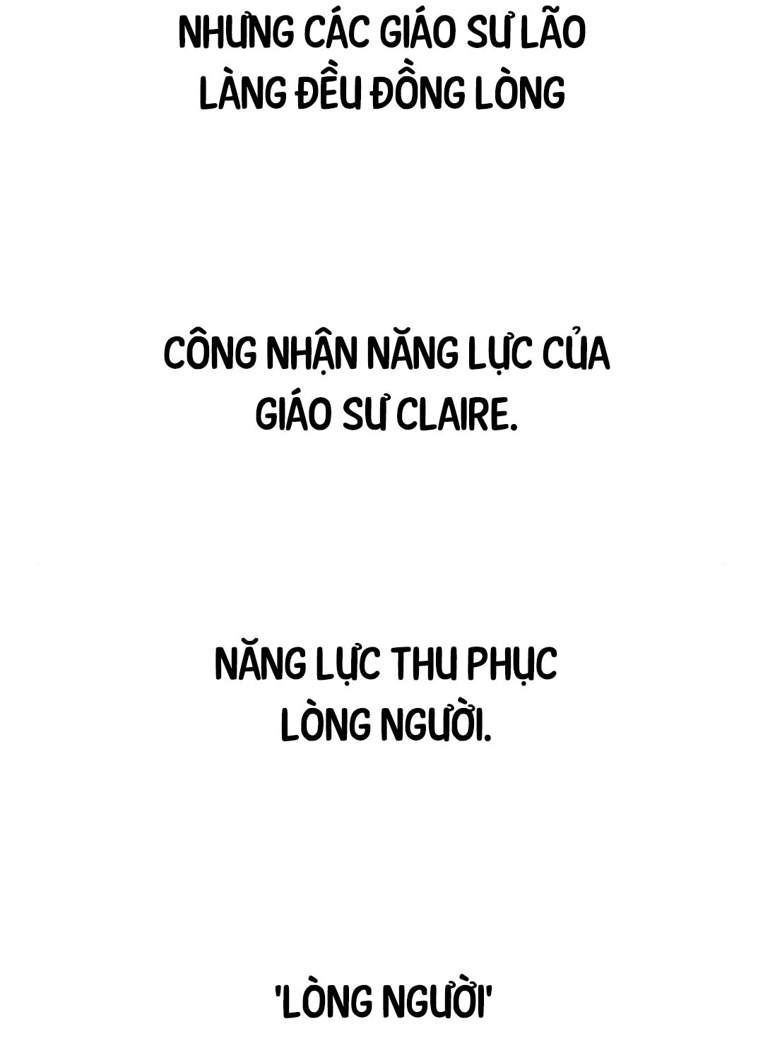 Hướng Dẫn Sinh Tồn Trong Học Viện Chapter 38 - 48