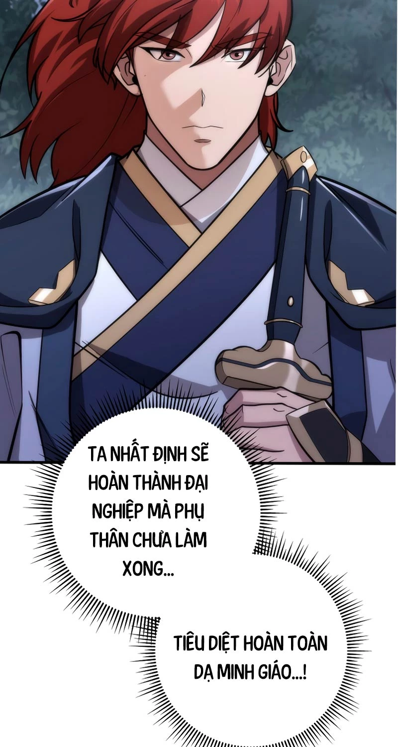 Cửu Thiên Kiếm Pháp Chapter 82 - 50