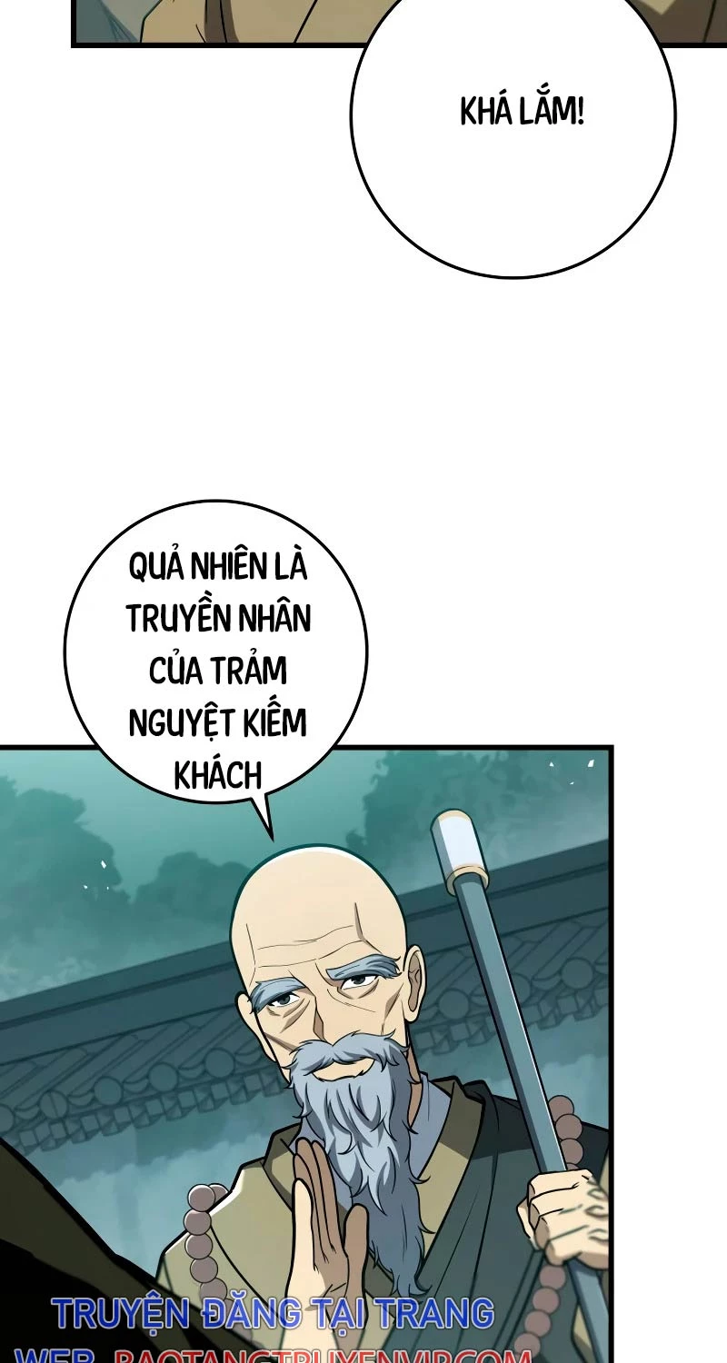 Cửu Thiên Kiếm Pháp Chapter 82 - 104