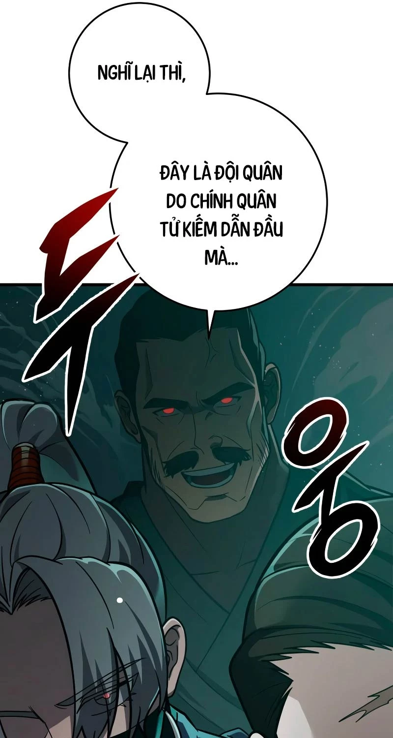 Cửu Thiên Kiếm Pháp Chapter 82 - 110