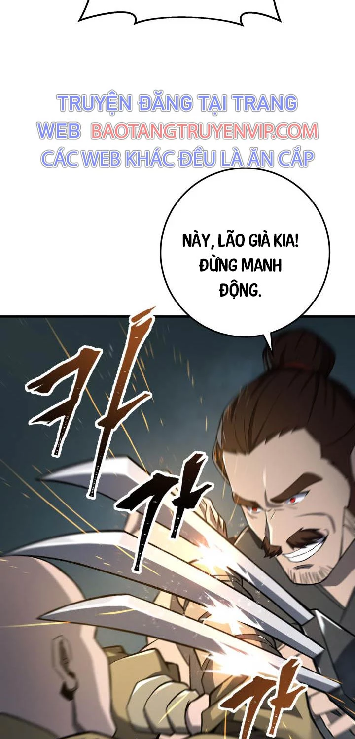 Cửu Thiên Kiếm Pháp Chapter 83 - 60