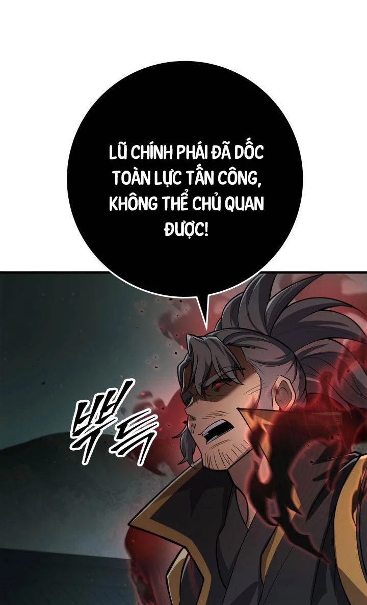 Cửu Thiên Kiếm Pháp Chapter 83 - 81