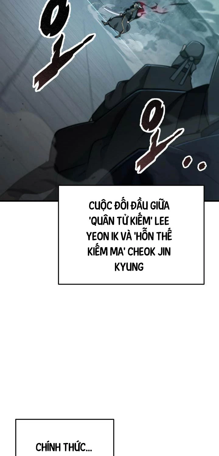 Cửu Thiên Kiếm Pháp Chapter 83 - 87