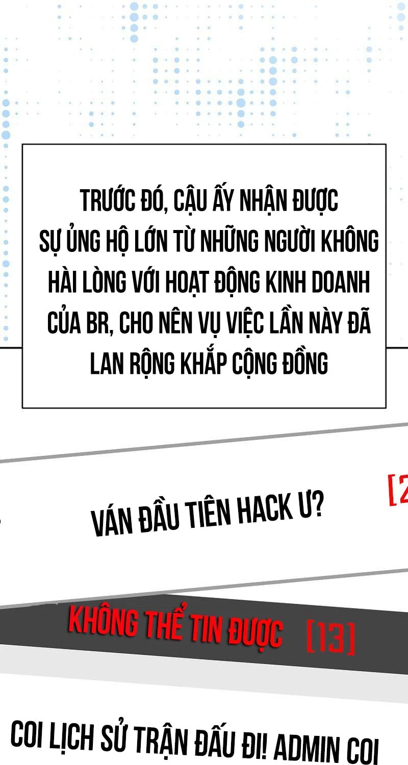 Stream Của Cung Thủ Thiên Tài Chapter 36 - 38