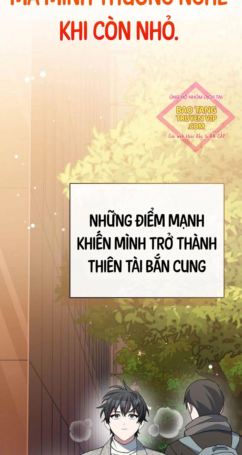 Stream Của Cung Thủ Thiên Tài Chapter 36 - 122