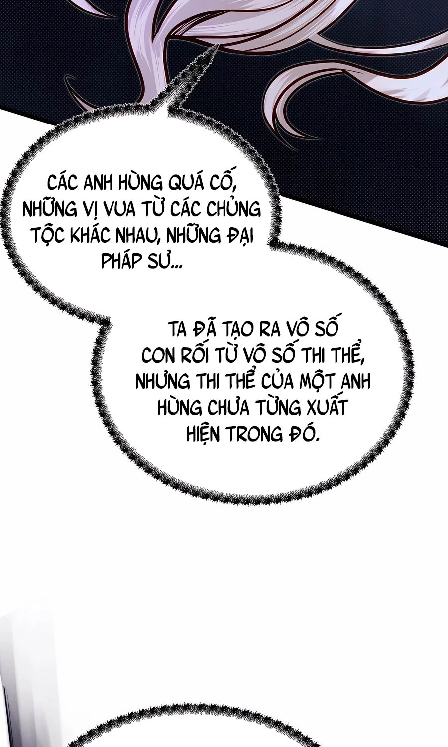 Anh Trai Anh Hùng Là Người Đã Chết Trong Học Viện Chapter 84 - 16