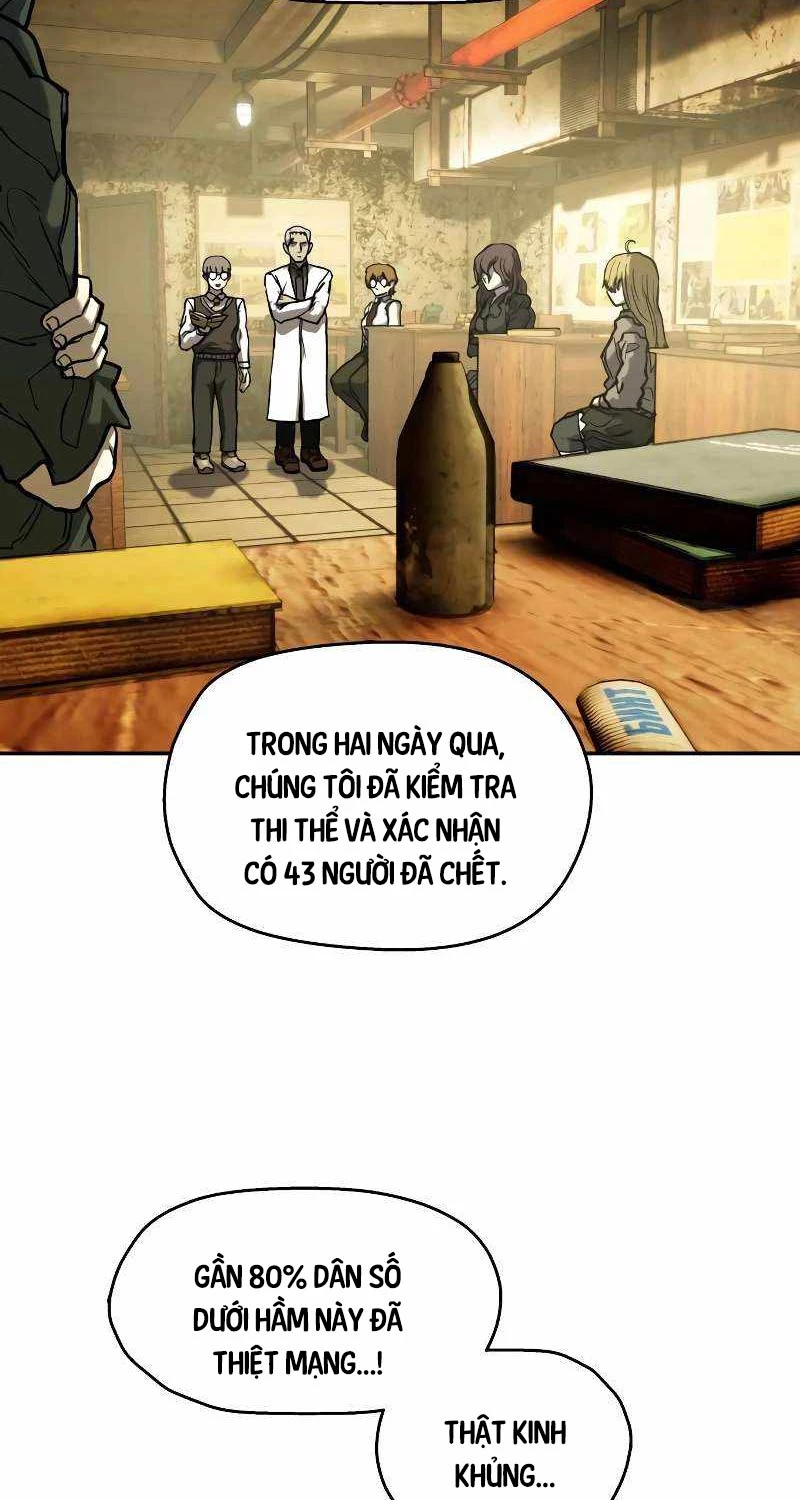 Sống Sót Qua Ngày Tận Thế Chapter 17 - 67