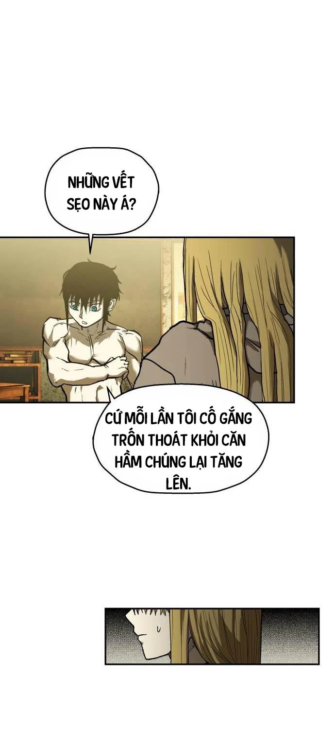 Sống Sót Qua Ngày Tận Thế Chapter 18 - 14