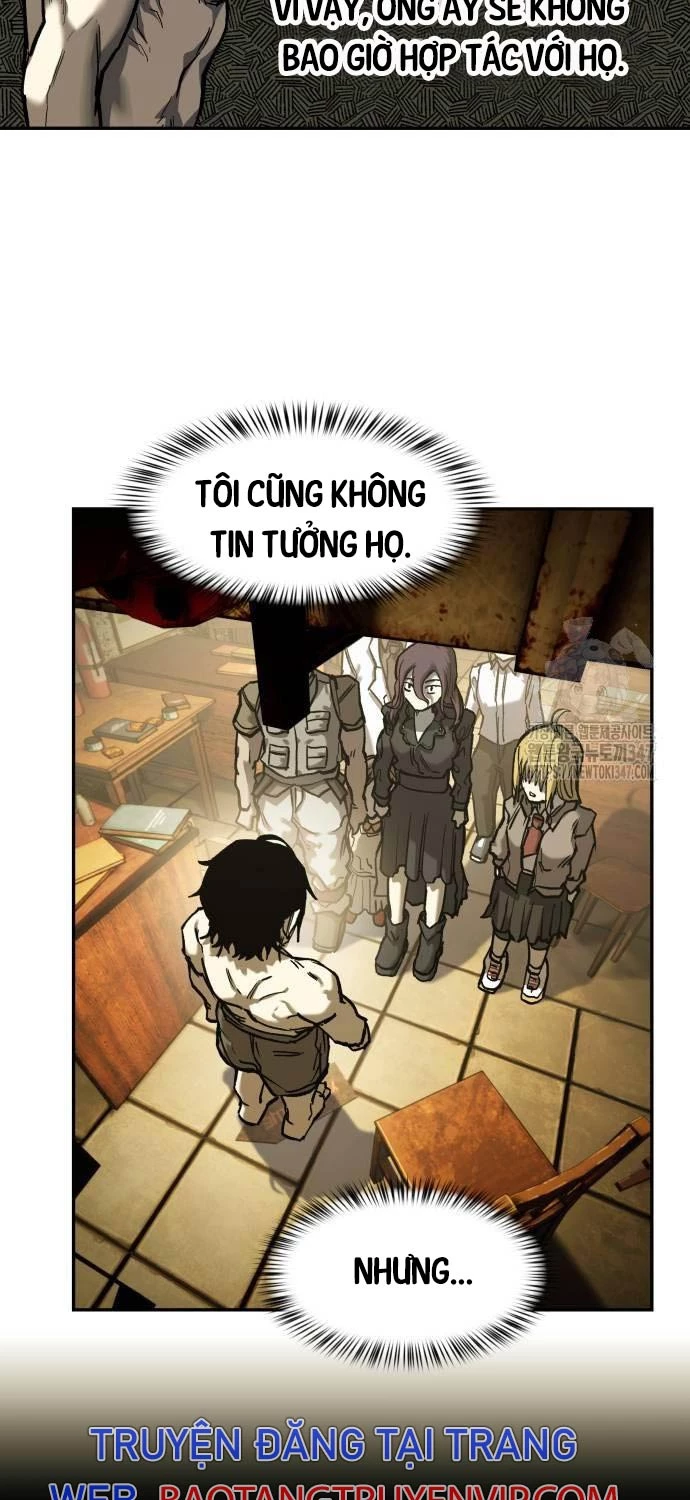 Sống Sót Qua Ngày Tận Thế Chapter 18 - 19