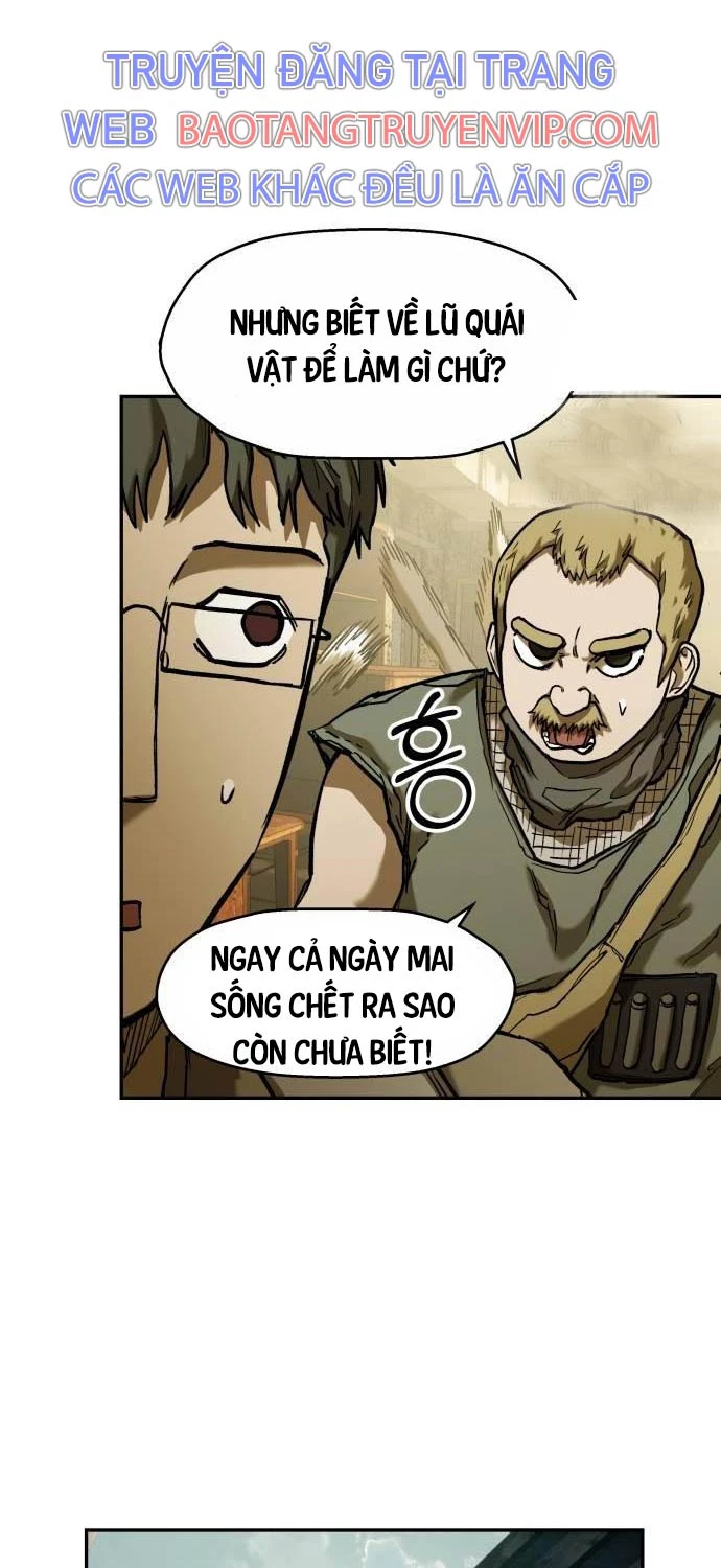 Sống Sót Qua Ngày Tận Thế Chapter 18 - 26