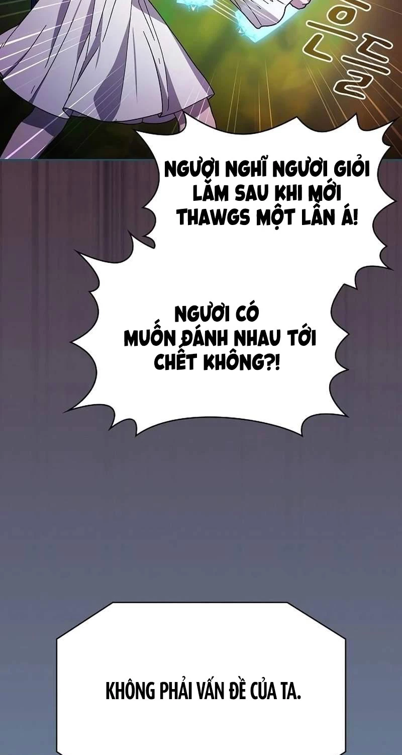 Nền Văn Minh Nebula Chapter 55 - 56