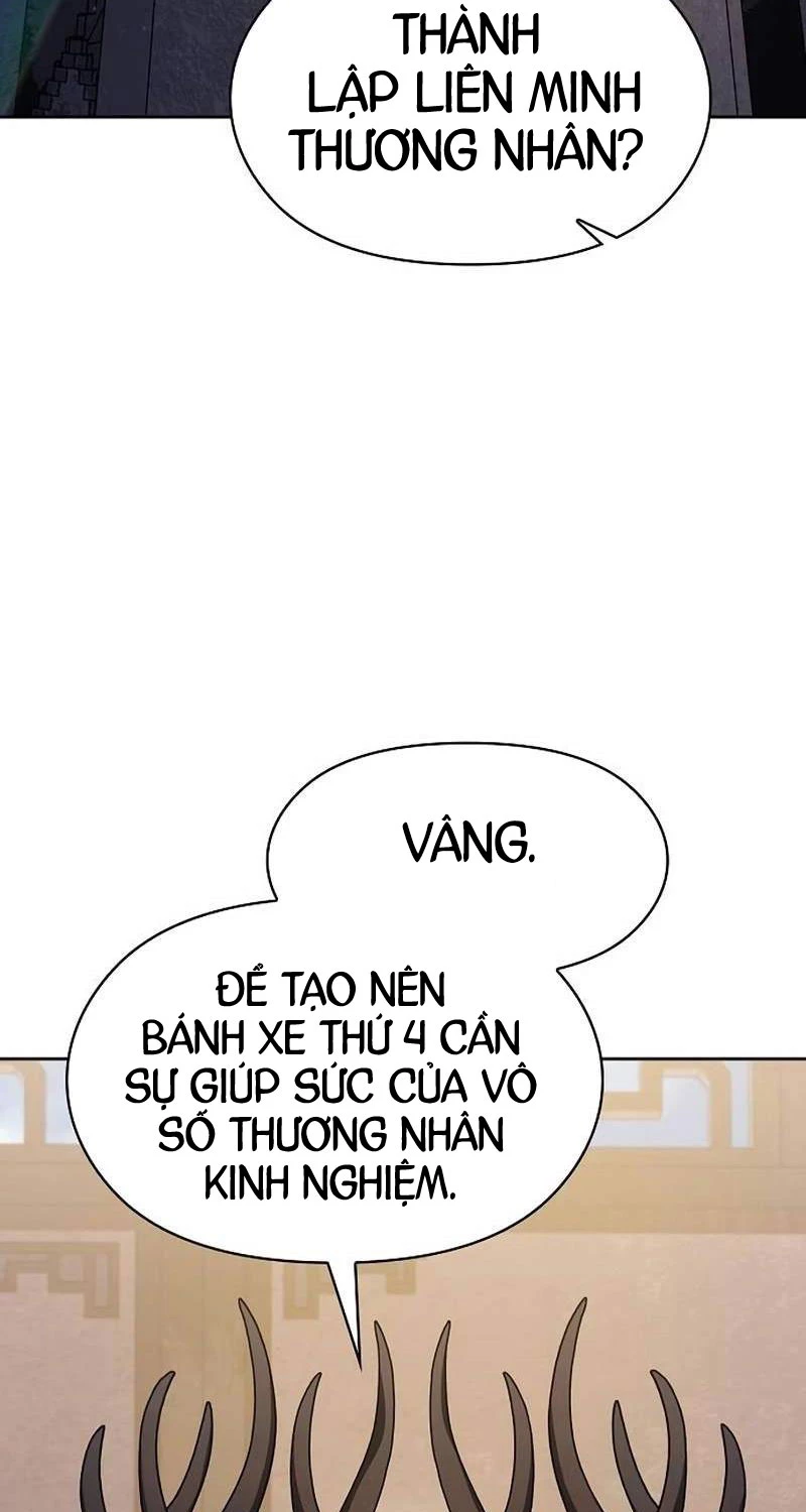 Nền Văn Minh Nebula Chapter 55 - 85