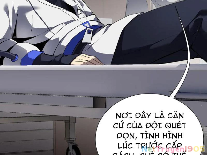 Ta Ký Kết Khế Ước Với Chính Mình Chapter 26 - 9