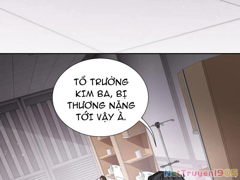 Ta Ký Kết Khế Ước Với Chính Mình Chapter 26 - 11