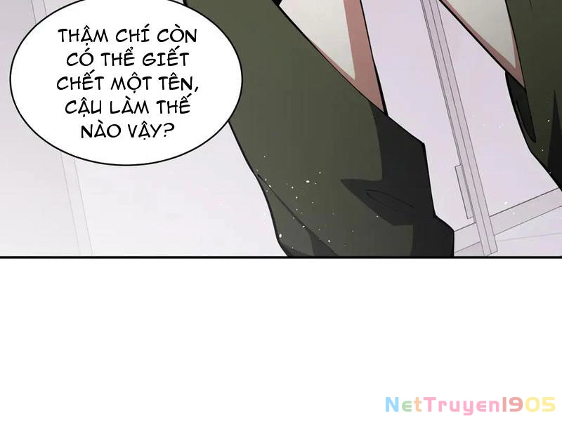 Ta Ký Kết Khế Ước Với Chính Mình Chapter 26 - 21