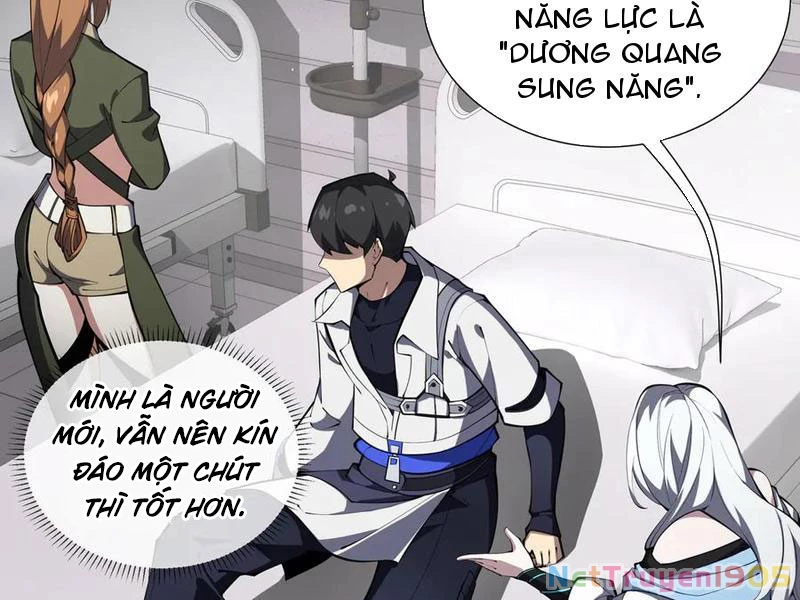 Ta Ký Kết Khế Ước Với Chính Mình Chapter 26 - 23