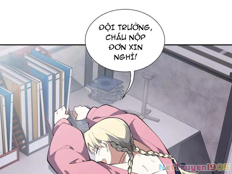 Ta Ký Kết Khế Ước Với Chính Mình Chapter 26 - 41