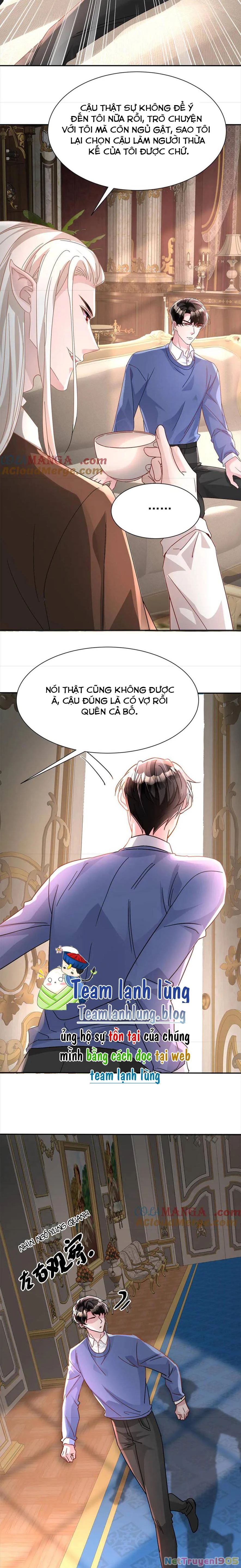 Cuộc Hôn Nhân Với Boss Nhà Giàu Khét Tiếng Chapter  201 - 2