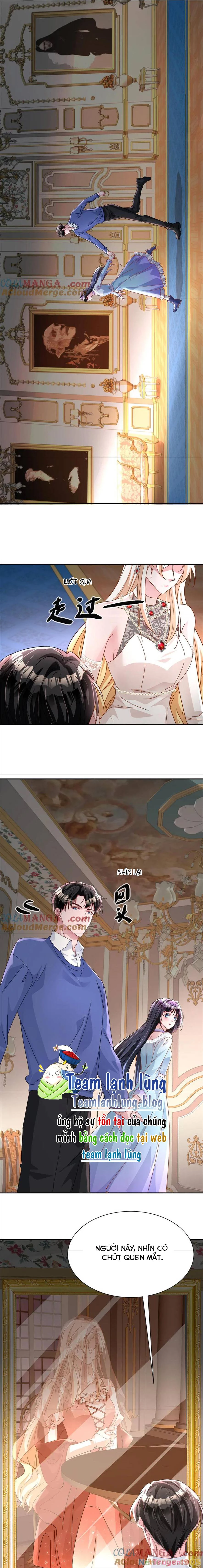 Cuộc Hôn Nhân Với Boss Nhà Giàu Khét Tiếng Chapter  201 - 4