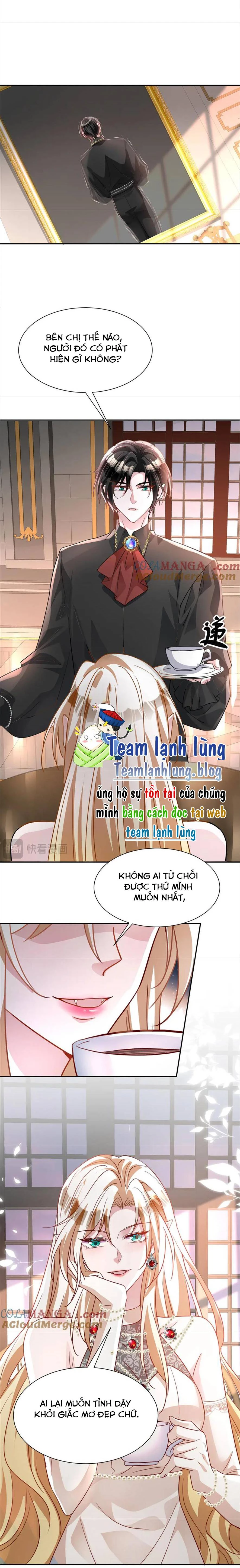 Cuộc Hôn Nhân Với Boss Nhà Giàu Khét Tiếng Chapter  201 - 7