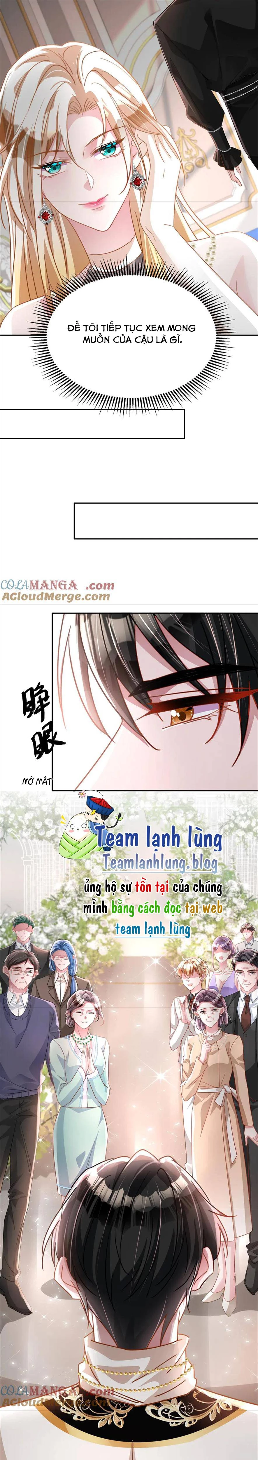 Cuộc Hôn Nhân Với Boss Nhà Giàu Khét Tiếng Chapter  201 - 9