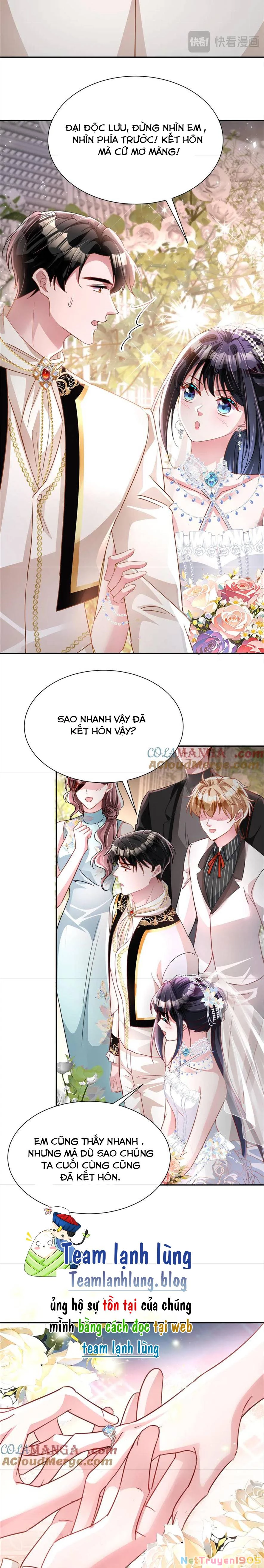 Cuộc Hôn Nhân Với Boss Nhà Giàu Khét Tiếng Chapter  201 - 10