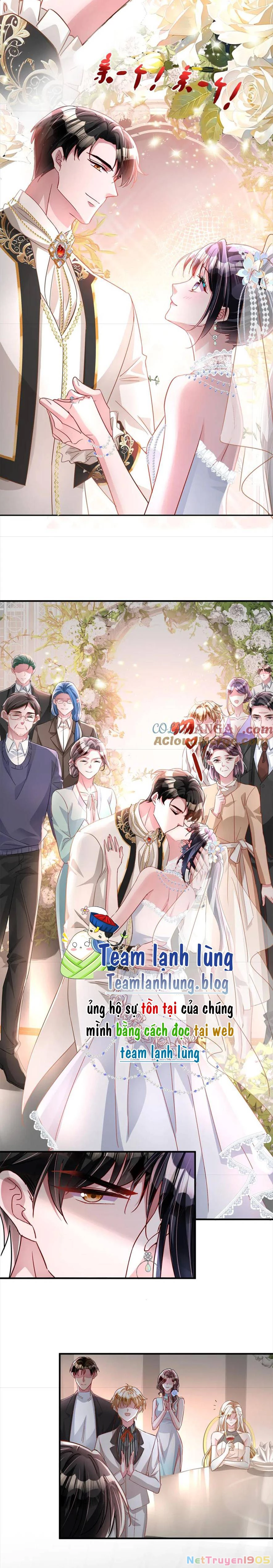 Cuộc Hôn Nhân Với Boss Nhà Giàu Khét Tiếng Chapter  201 - 11