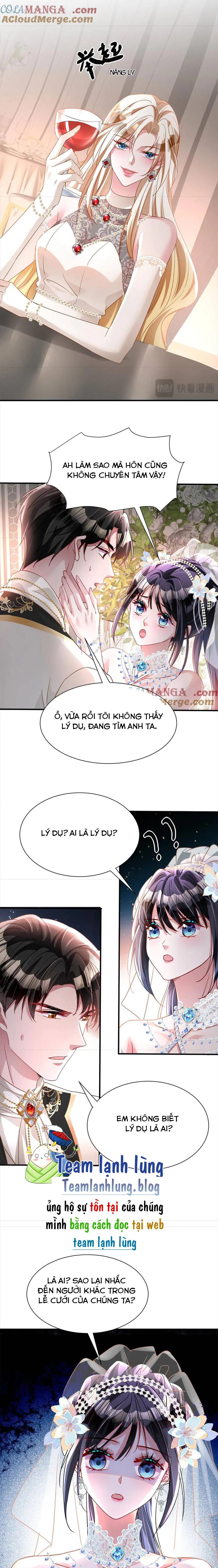 Cuộc Hôn Nhân Với Boss Nhà Giàu Khét Tiếng Chapter  201 - 12