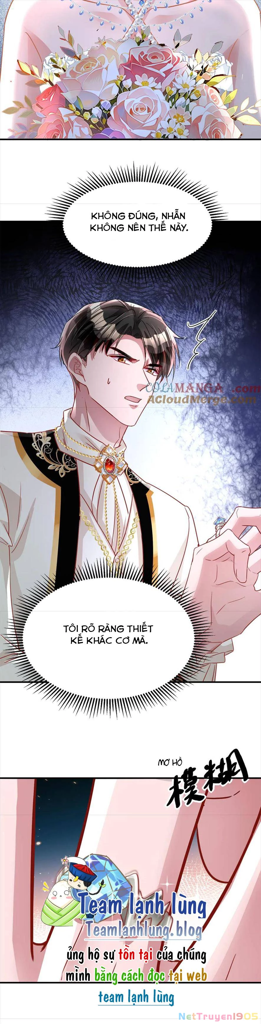 Cuộc Hôn Nhân Với Boss Nhà Giàu Khét Tiếng Chapter  201 - 13