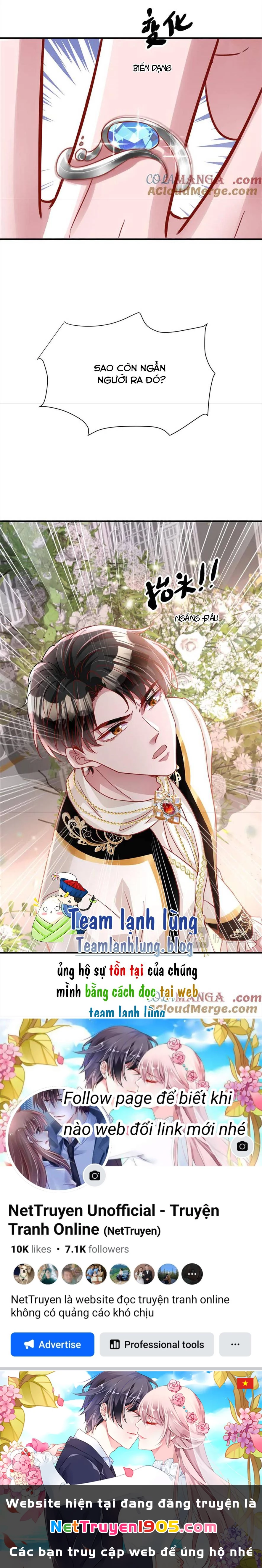 Cuộc Hôn Nhân Với Boss Nhà Giàu Khét Tiếng Chapter  201 - 14