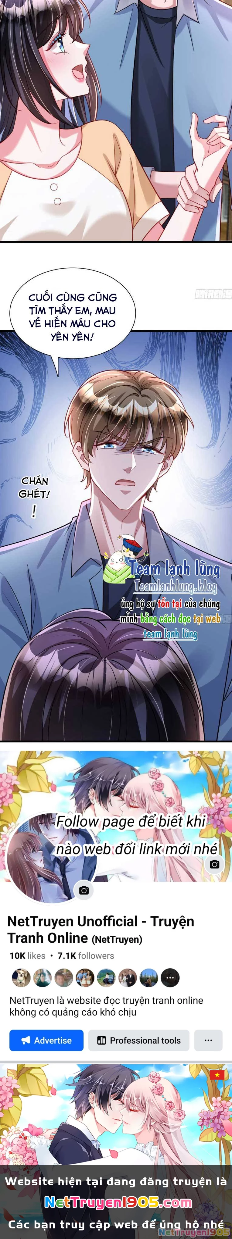 Cuộc Hôn Nhân Với Boss Nhà Giàu Khét Tiếng Chapter  202 - 3