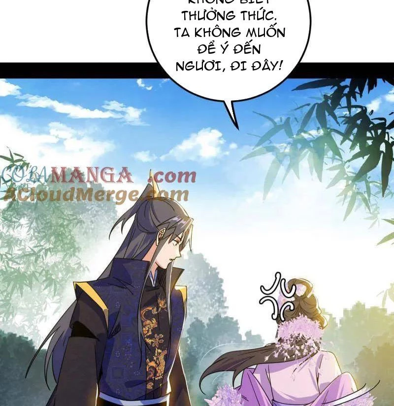 Ta Là Tà Đế Chapter 495 - 84