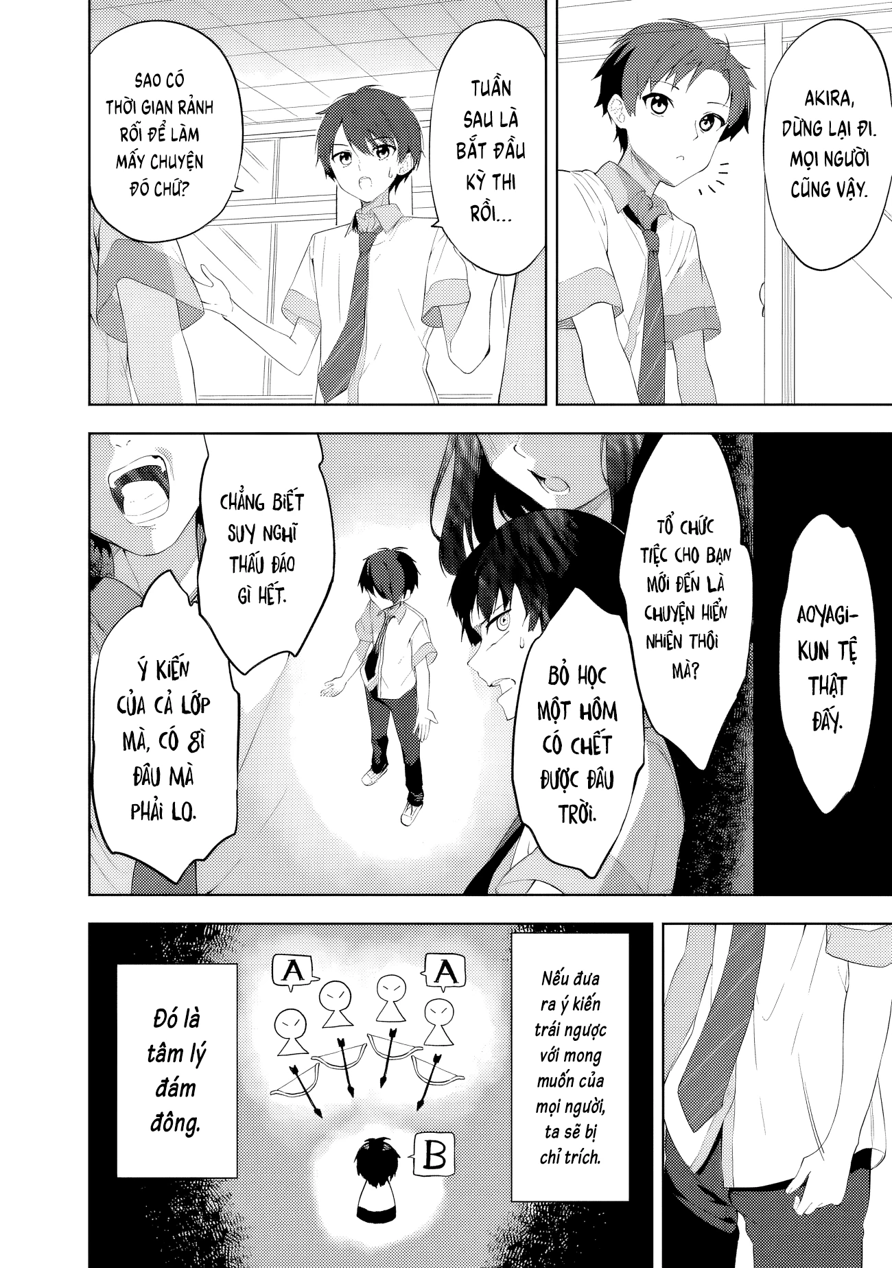 Maigo Ni Natteita Youjo Wo Tasuketara, Otonari Ni Sumu Bishoujo Ryuugakusei Ga Ie Ni Asobi Ni Kuru You Ni Natta Ken Nitsuite Chapter 1 - 15