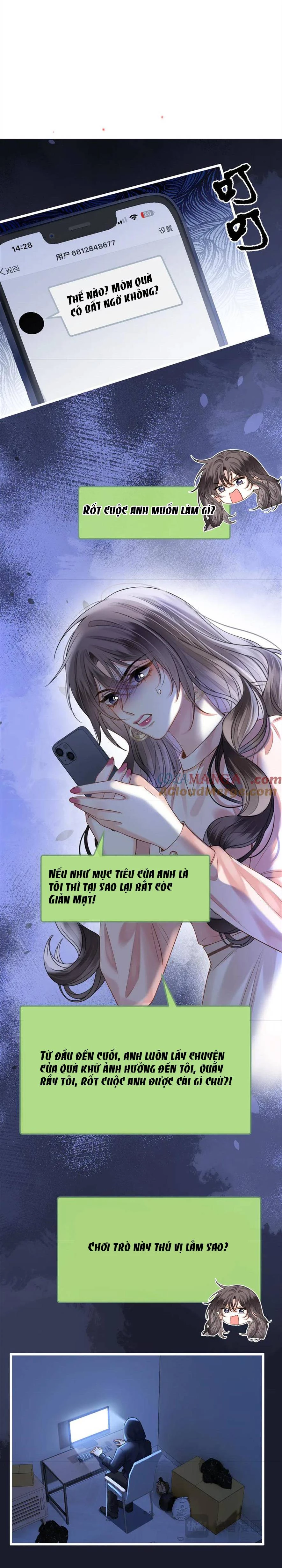 Ngày Mai Cũng Thích Em Chapter 62 - 6